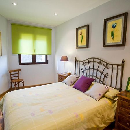 La Casa Del Tio Mase Villa Carbonero el Mayor Eksteriør bilde
