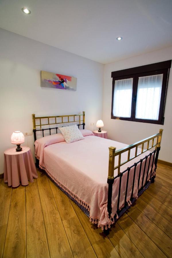 La Casa Del Tio Mase Villa Carbonero el Mayor Eksteriør bilde