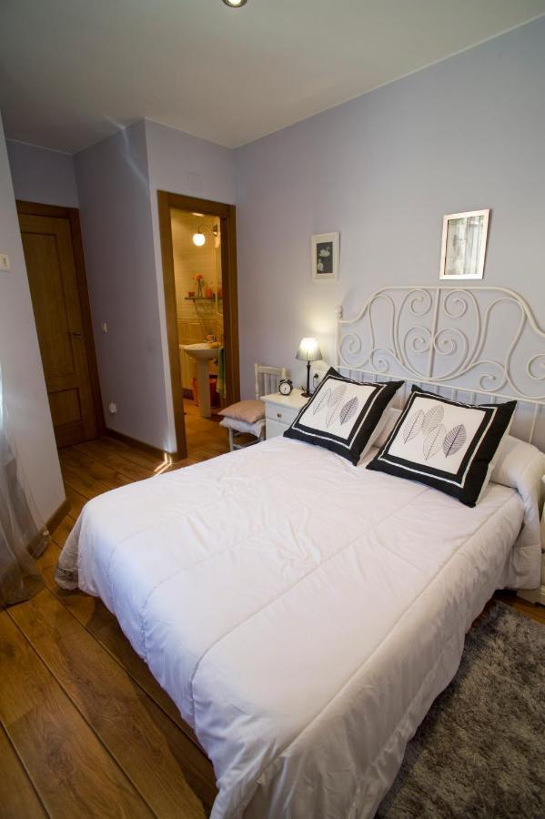 La Casa Del Tio Mase Villa Carbonero el Mayor Eksteriør bilde