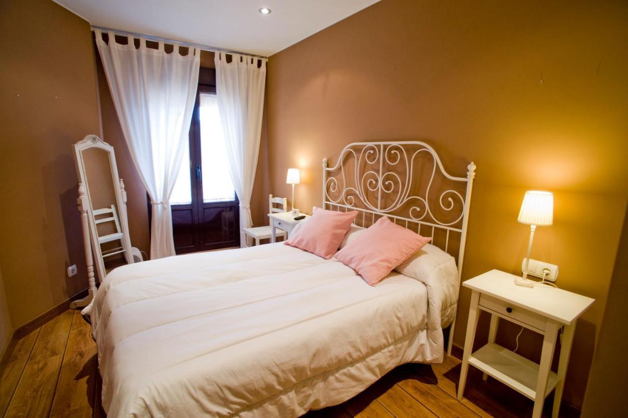 La Casa Del Tio Mase Villa Carbonero el Mayor Eksteriør bilde